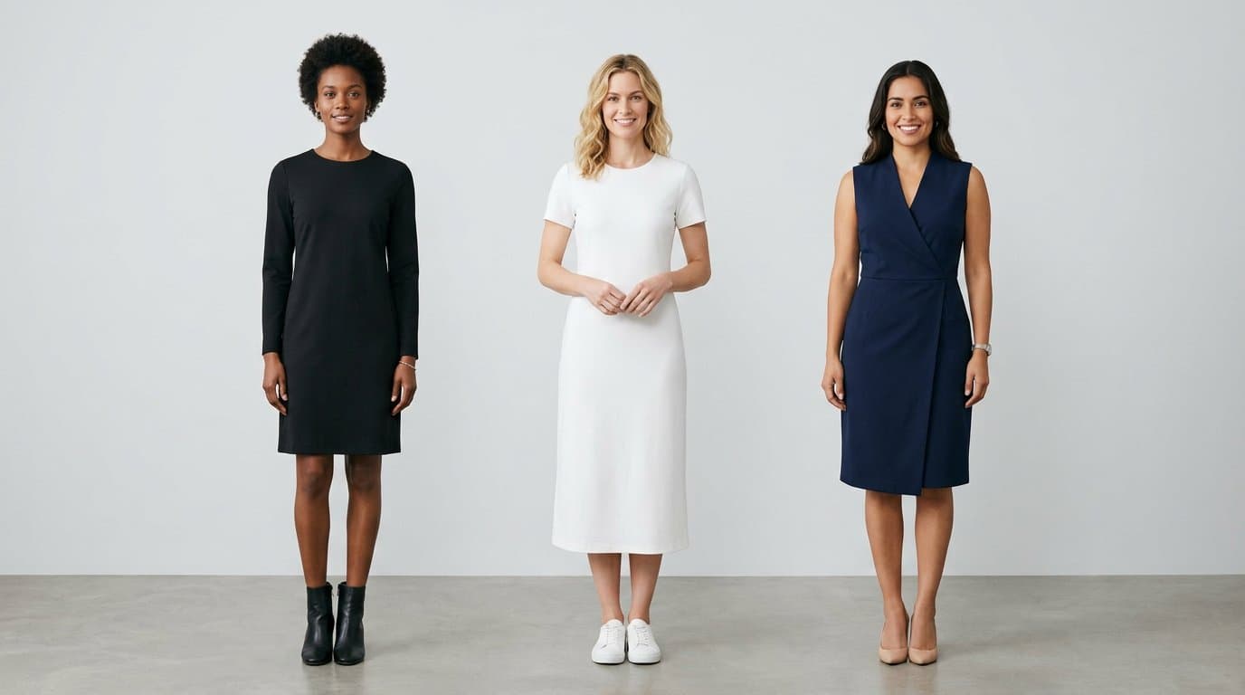 The Complete Guide to AI-Generated Fashion Models for Product Shoots