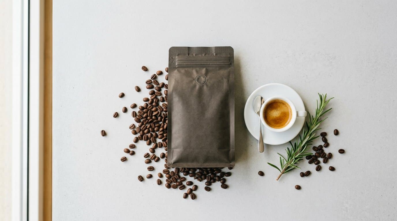 AI Product Photography for Food and Beverage Brands