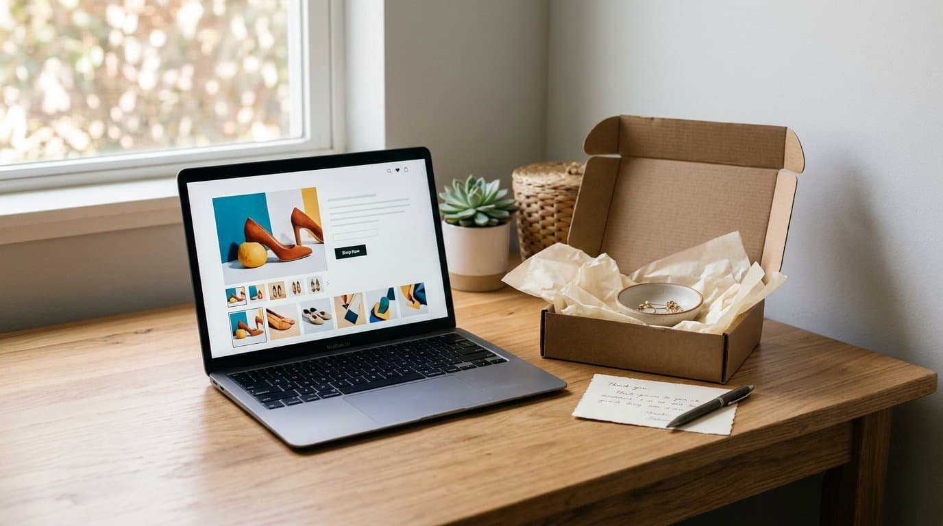 How AI Levels the Playing Field for Small E-Commerce Businesses