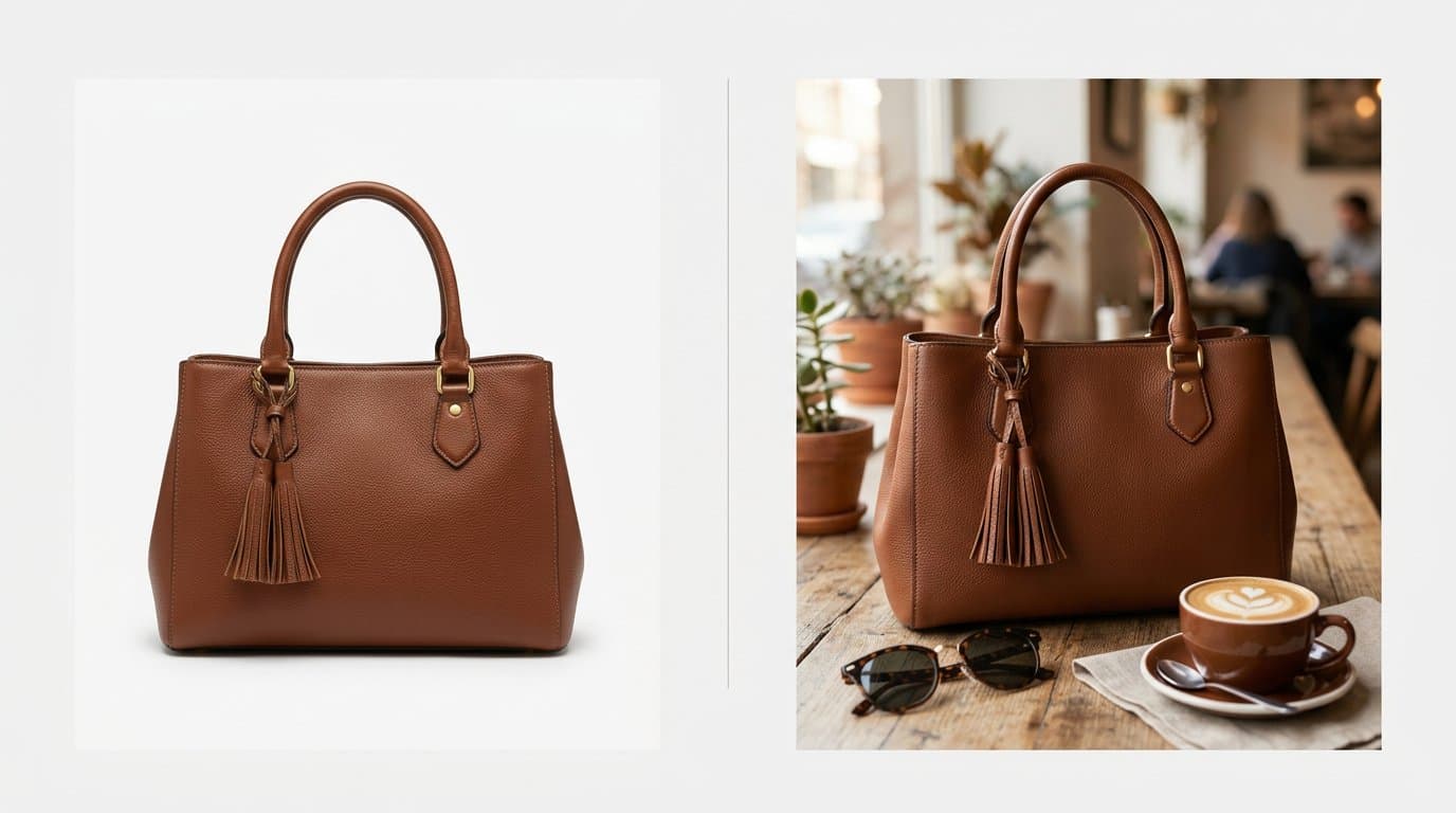 Lifestyle vs Studio Product Photography: When to Use Each Style