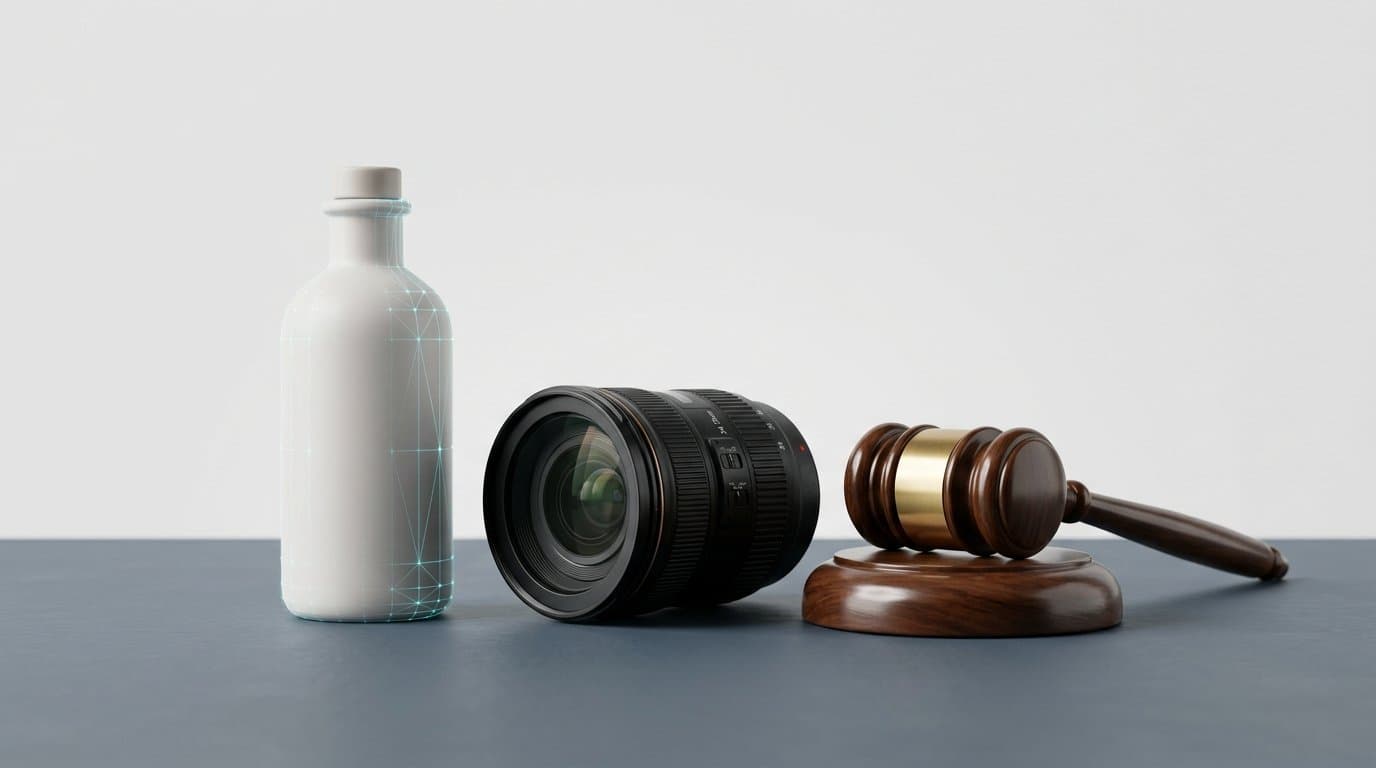 Are Your AI Product Photos Legally Safe? Understanding the 2026 Copyright Lawsuits