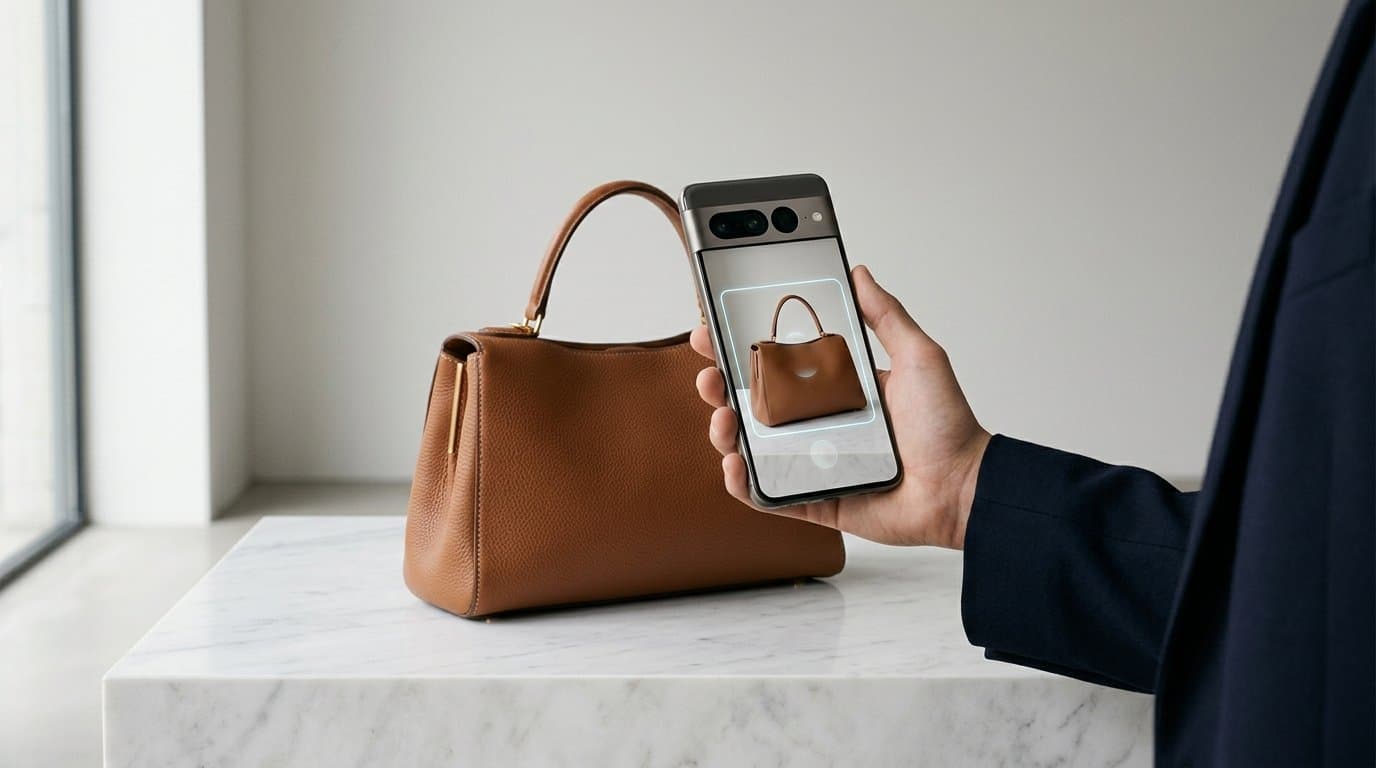How Apple iOS 27 Visual Intelligence Changes Shopify Product Discovery