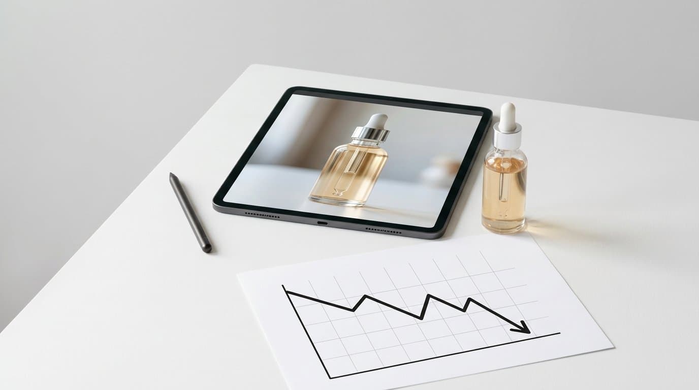 How to Beat Meta Ad Fatigue and Lower CAC Using AI Product Photography