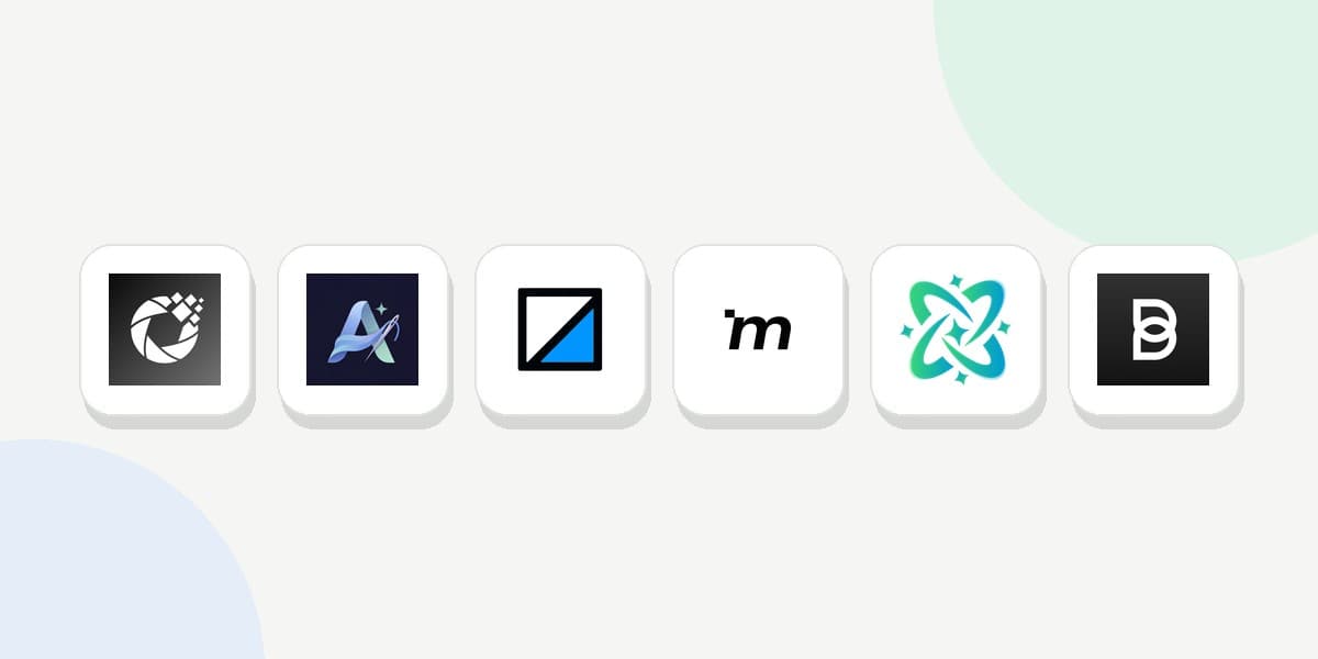 Best Shopify Apps for AI Product Photography (2026 Roundup)