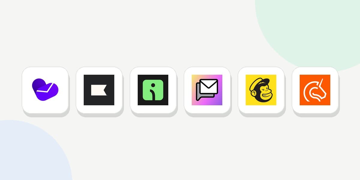 Best Shopify Apps for Email Marketing (2026 Roundup)