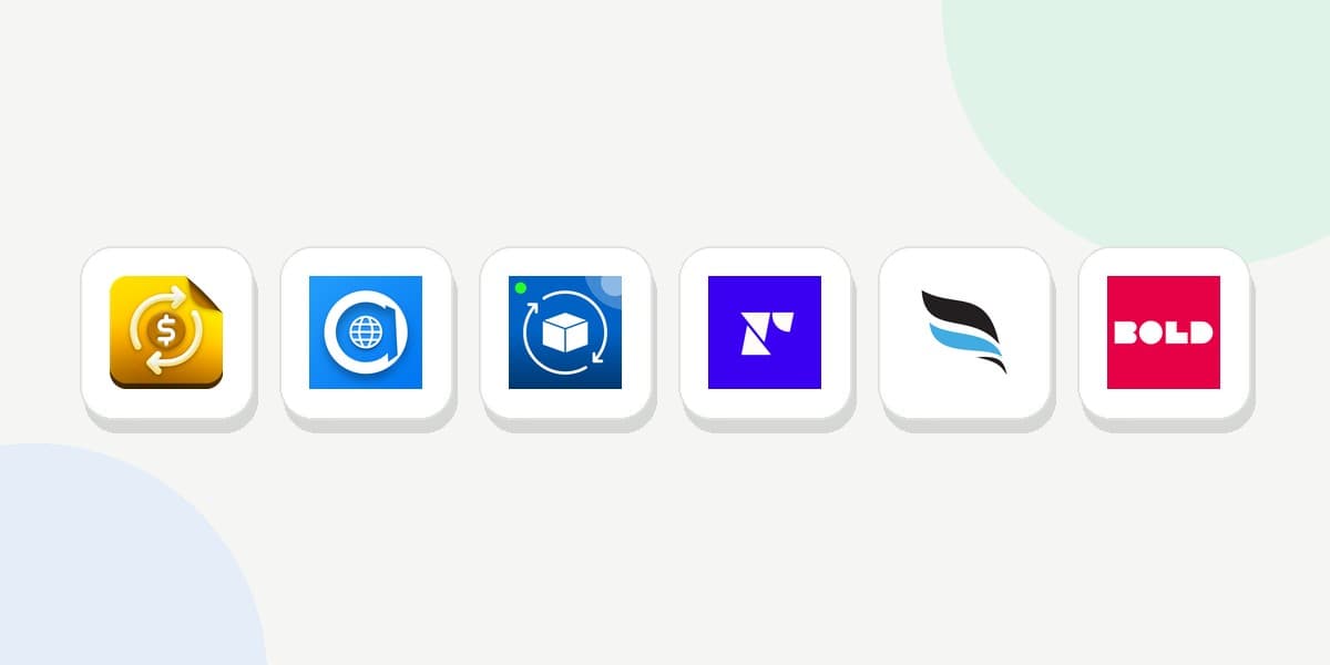 Best Shopify Apps for Subscriptions (2026 Roundup)