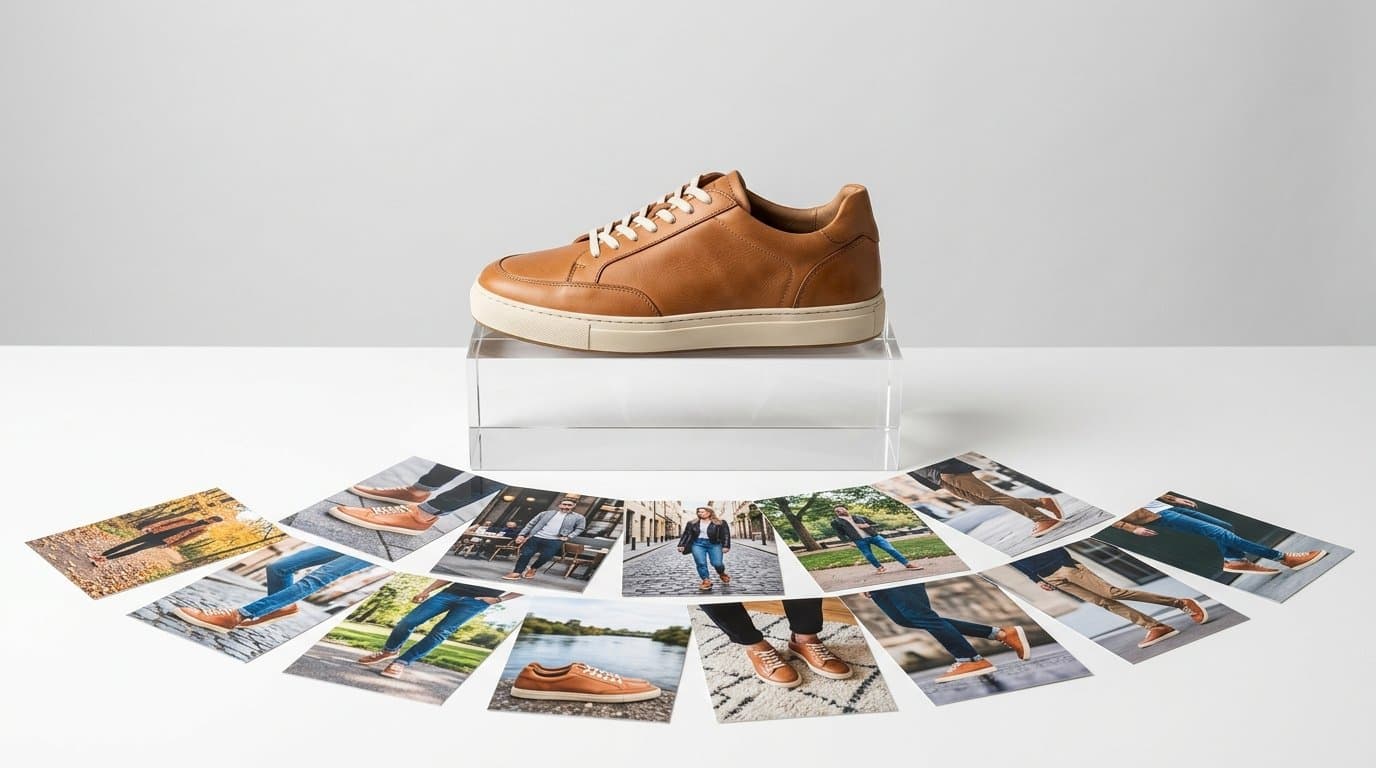 Buyer Journey Compression: How AI Search Changes Your Shopify Image Strategy
