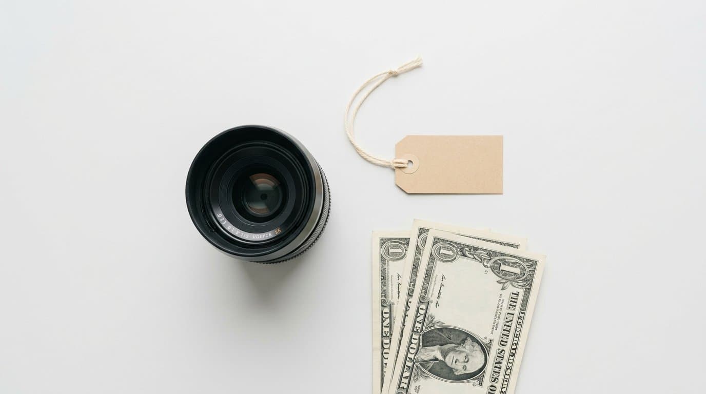 The True Cost of Product Photography in 2026 (And How AI Changes Everything)