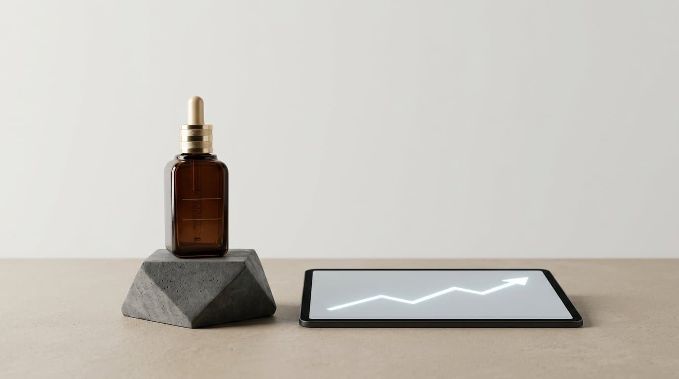 Does Your AI Product Photography Actually Sell? Shifting Focus from Cost to Conversions
