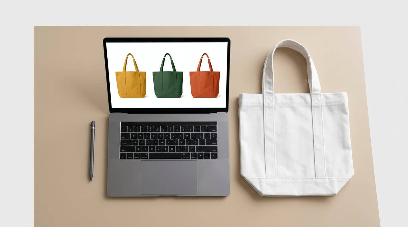 How to Generate Shopify Color Variant Images Using AI Product Recoloring
