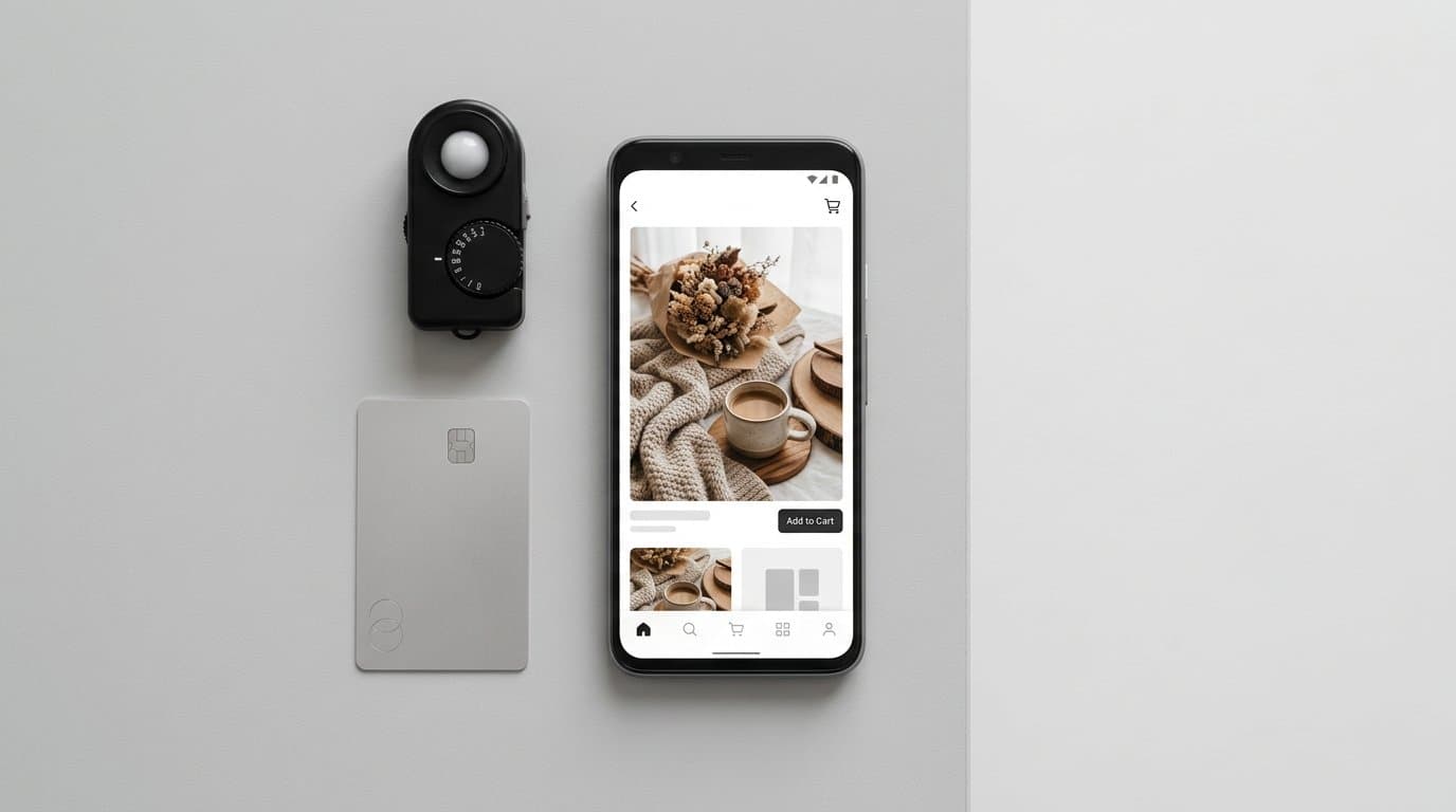 How Google UCP Native Checkout Changes Your Shopify Image Strategy