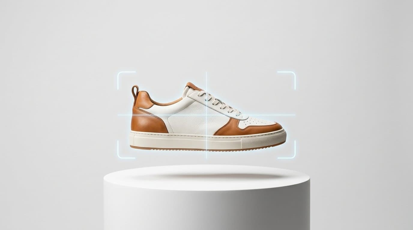How AI Shopping Agents Evaluate Your Shopify Product Photos
