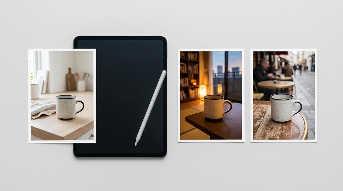 How to Localize Your Shopify Product Photos for Global Markets Using AI