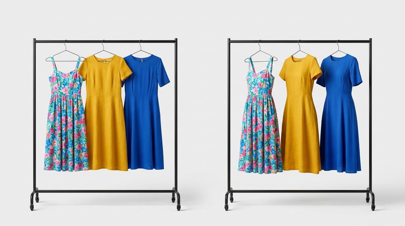 Modelize vs Botika: AI Fashion Photography for Shopify Compared