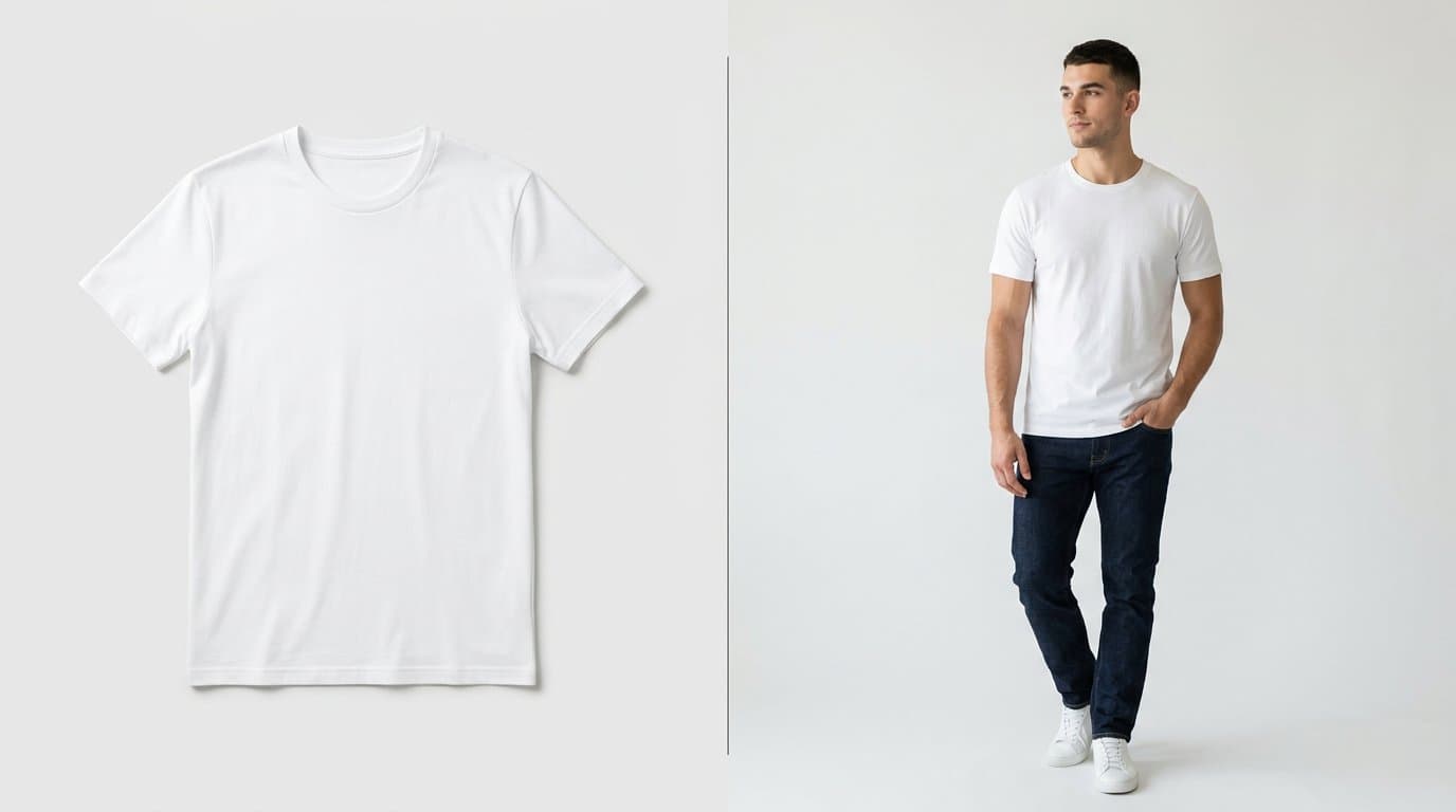 Modelize vs Kive.ai: Which AI Product Photography Tool Is Right for You?