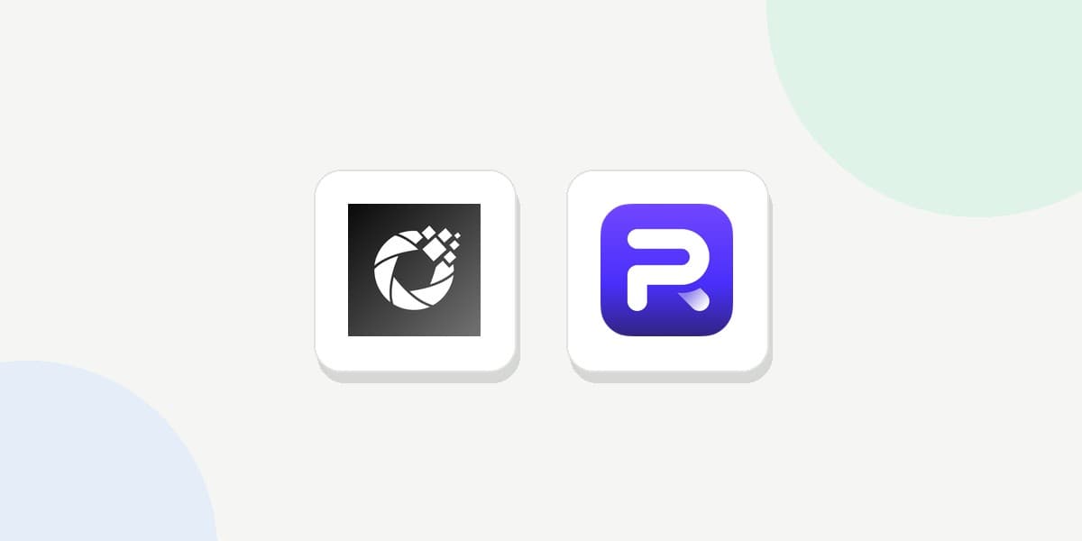 Modelize vs Photoroom: Which AI Photography Tool Fits Your Shopify Store?