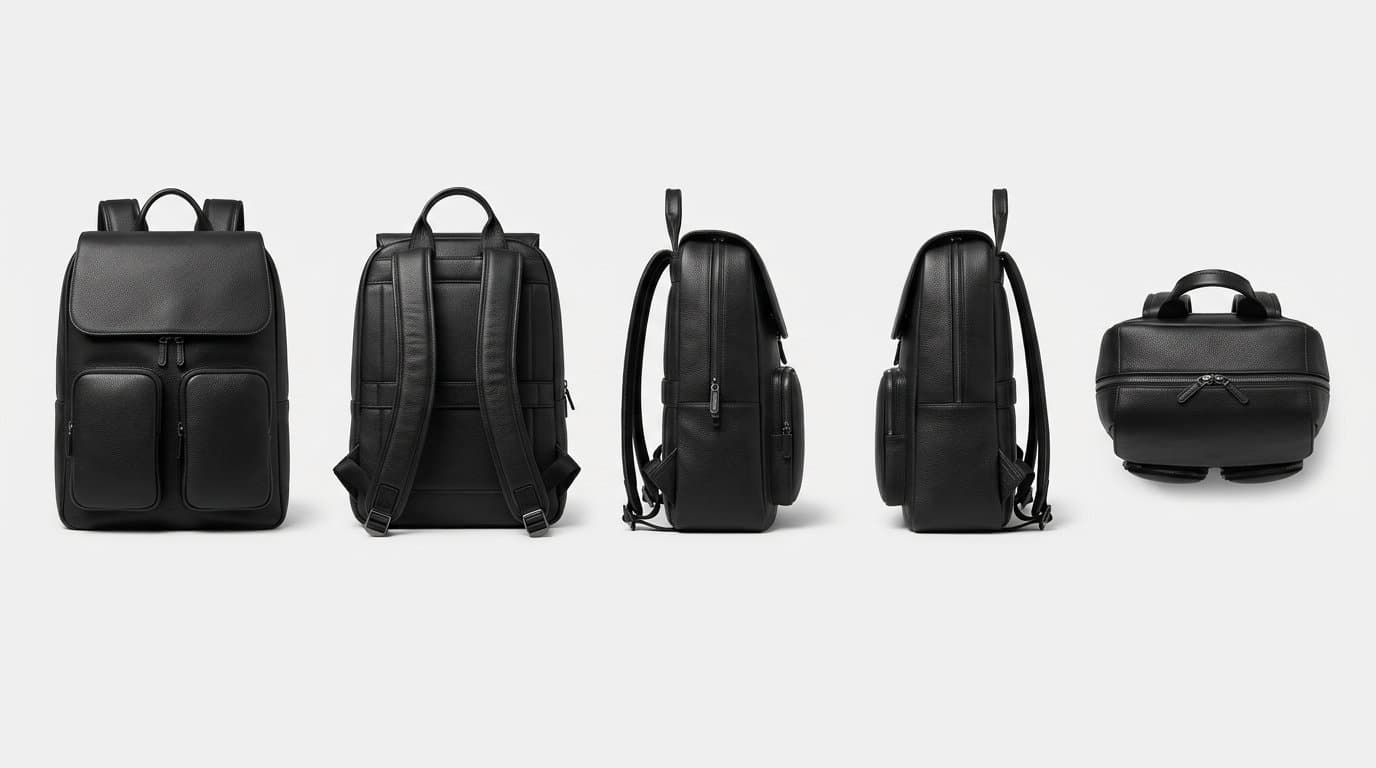 Multi-Angle Product Photography: Why One Shot Is Never Enough