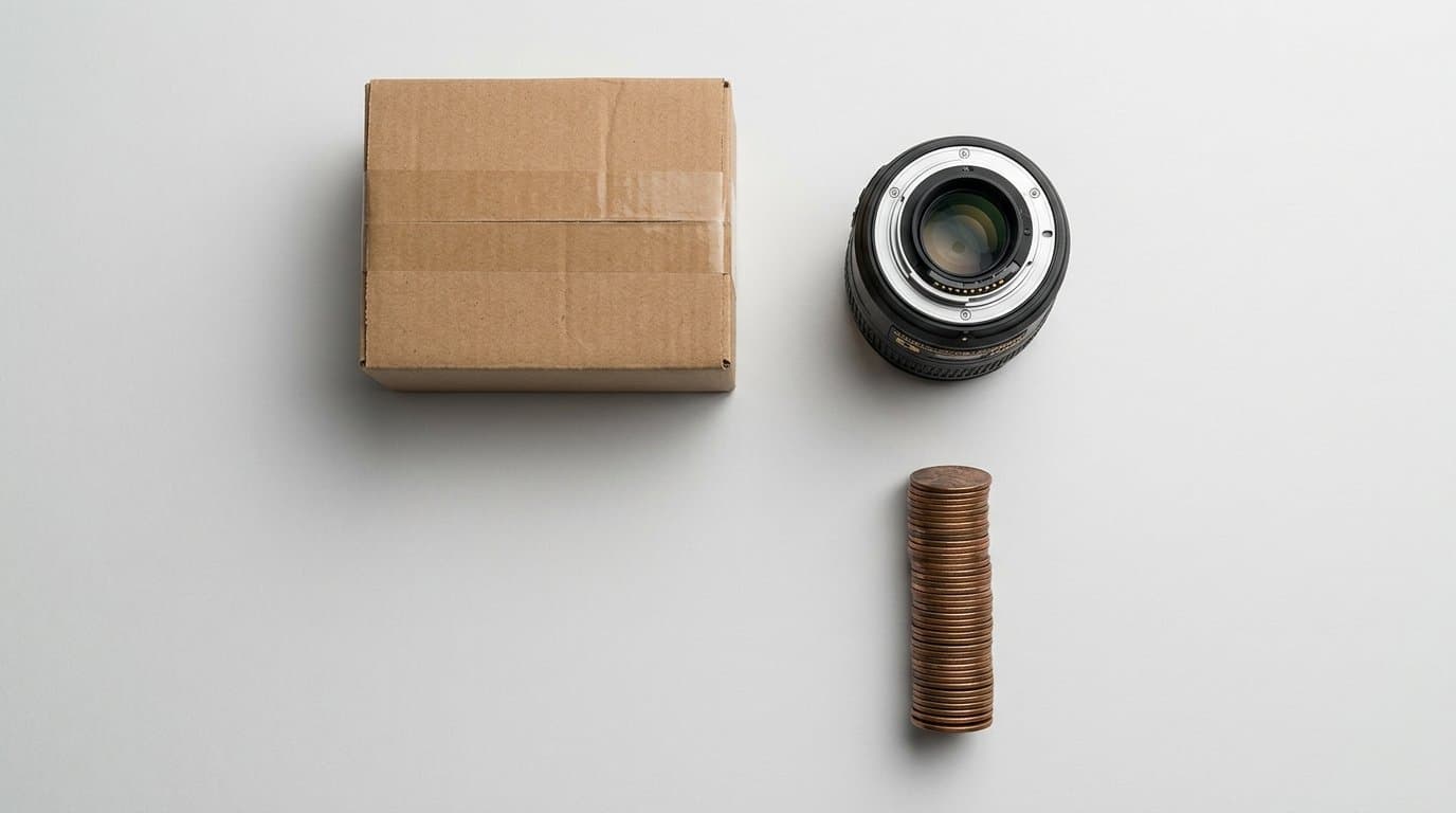 How to Offset the August 2026 Shipping Rate Hikes Using AI Product Photography