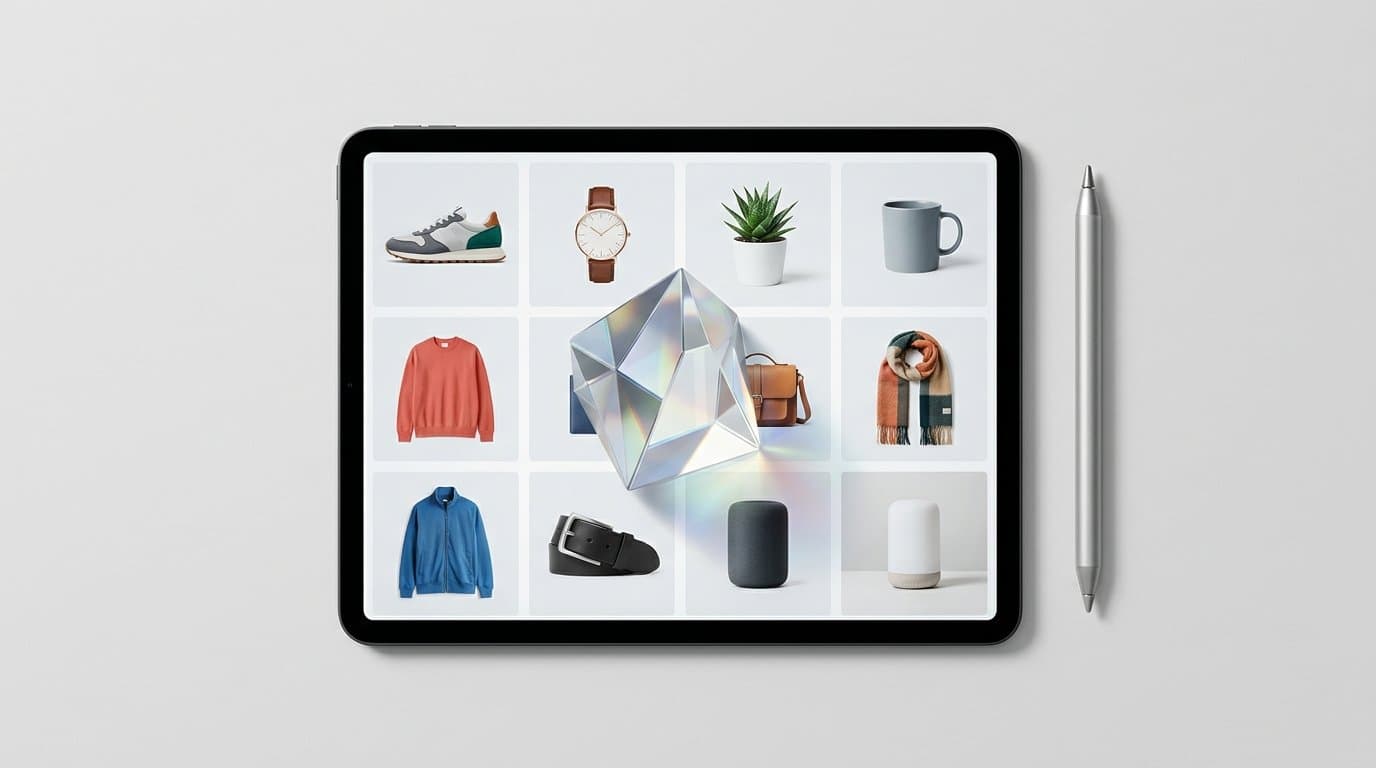 How to Pre-Test AI Product Photos Using Shopify SimGym