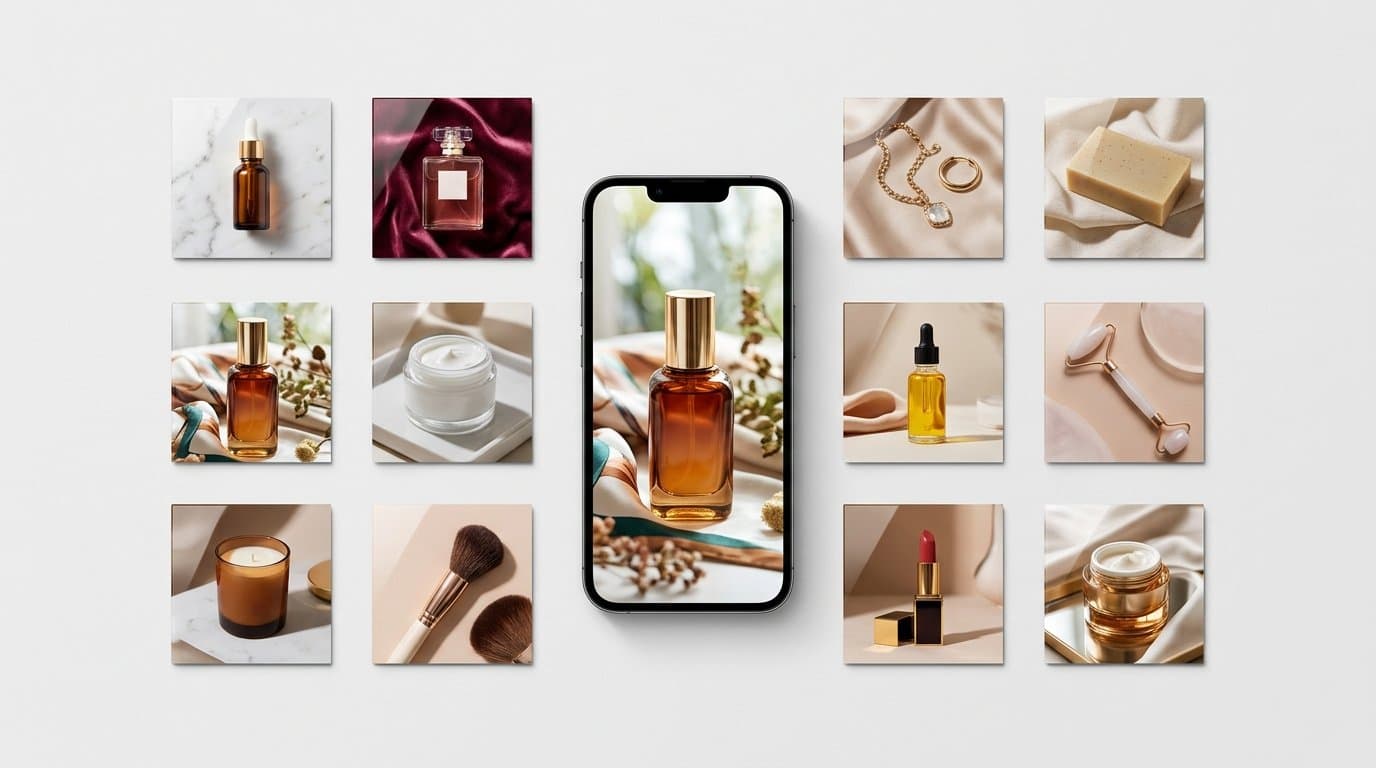 How to Prepare Your Visual Catalog for Meta Muse and Shopify Agentic Storefronts