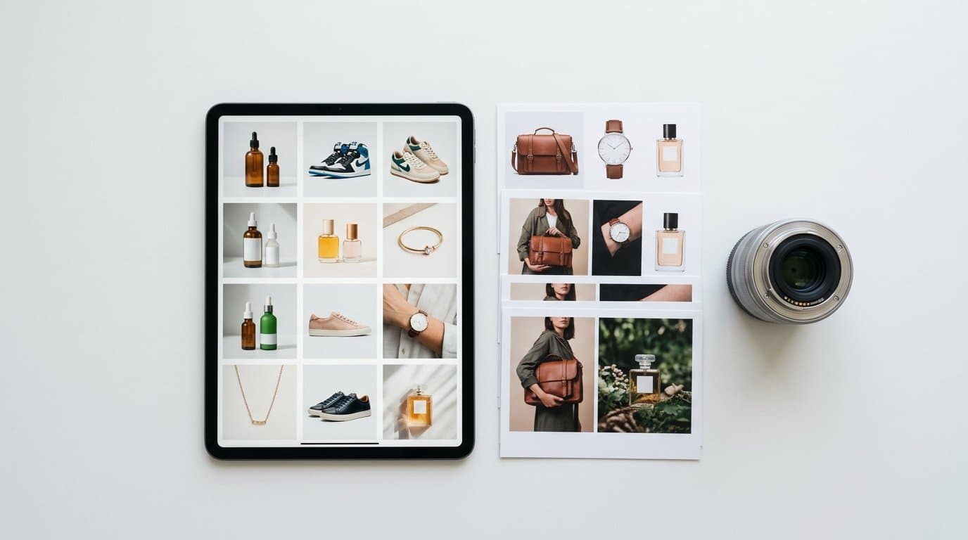How to Prepare Your Visual Catalog for Shopify's New Campaign Autopilot