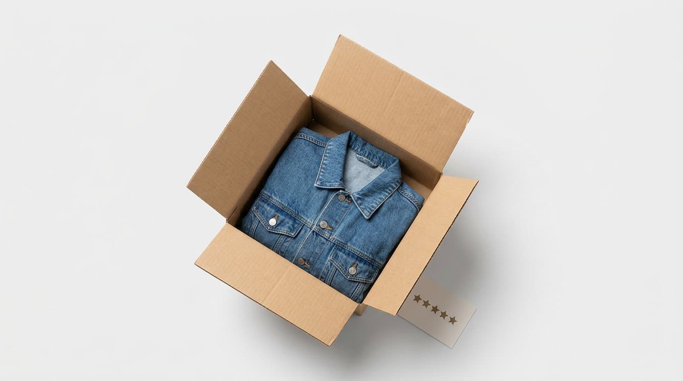 How AI Product Photography Reduces Return Rates on Shopify