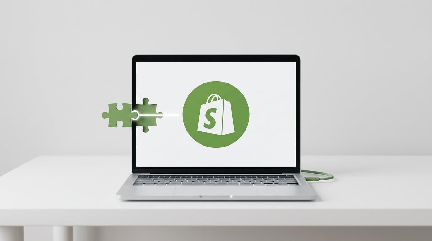 Why Shopify Apps Beat Standalone AI Tools for Product Photography