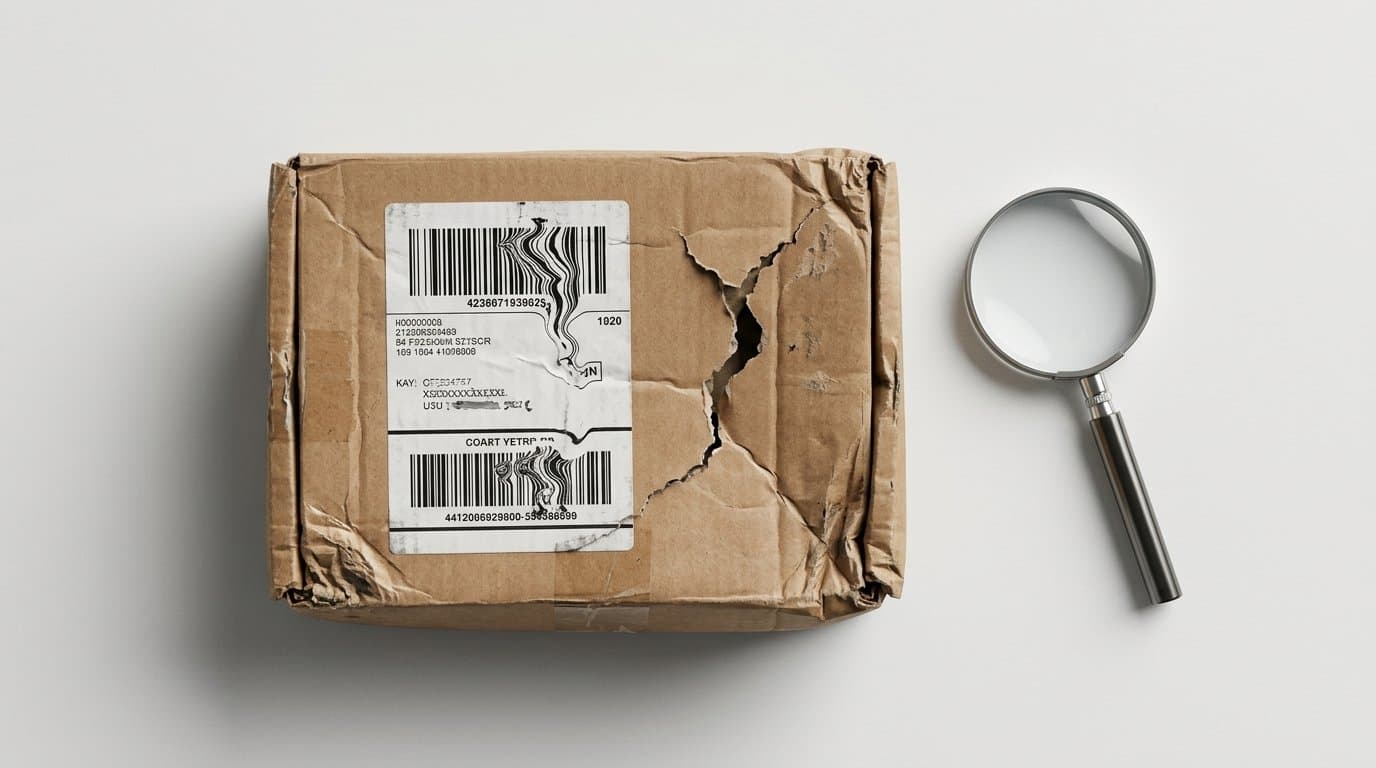 How to Spot AI Return Fraud and Fake Damaged Product Photos on Shopify