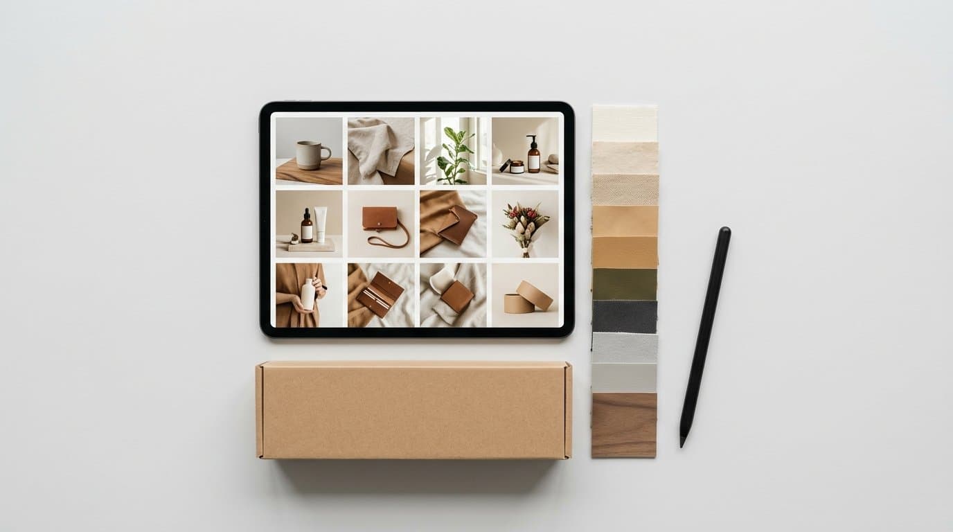 How to Train Midjourney v8.2 Personalization Profiles for Shopify Brands
