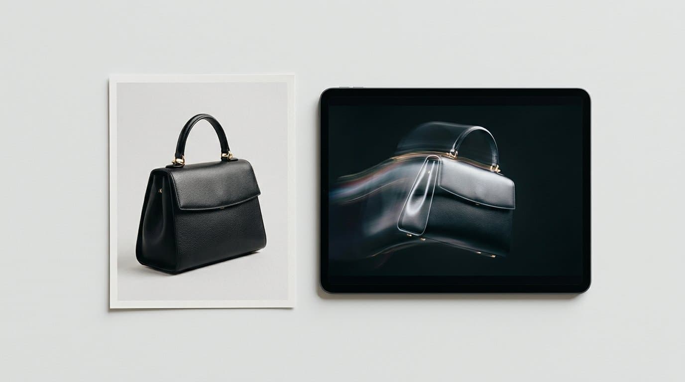 How to Turn Shopify Product Photos into Engaging AI Videos