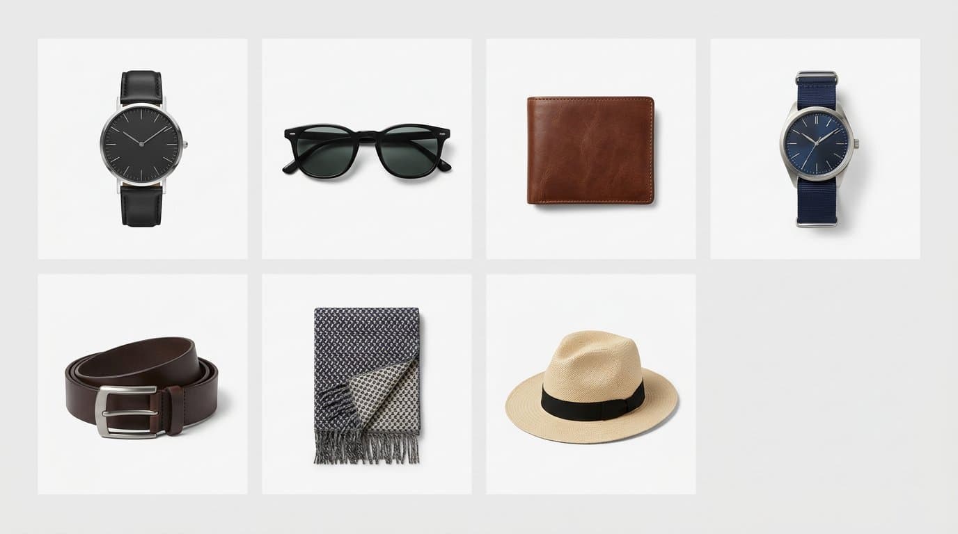 Building a Visual Brand Identity on Shopify with Consistent Product Imagery