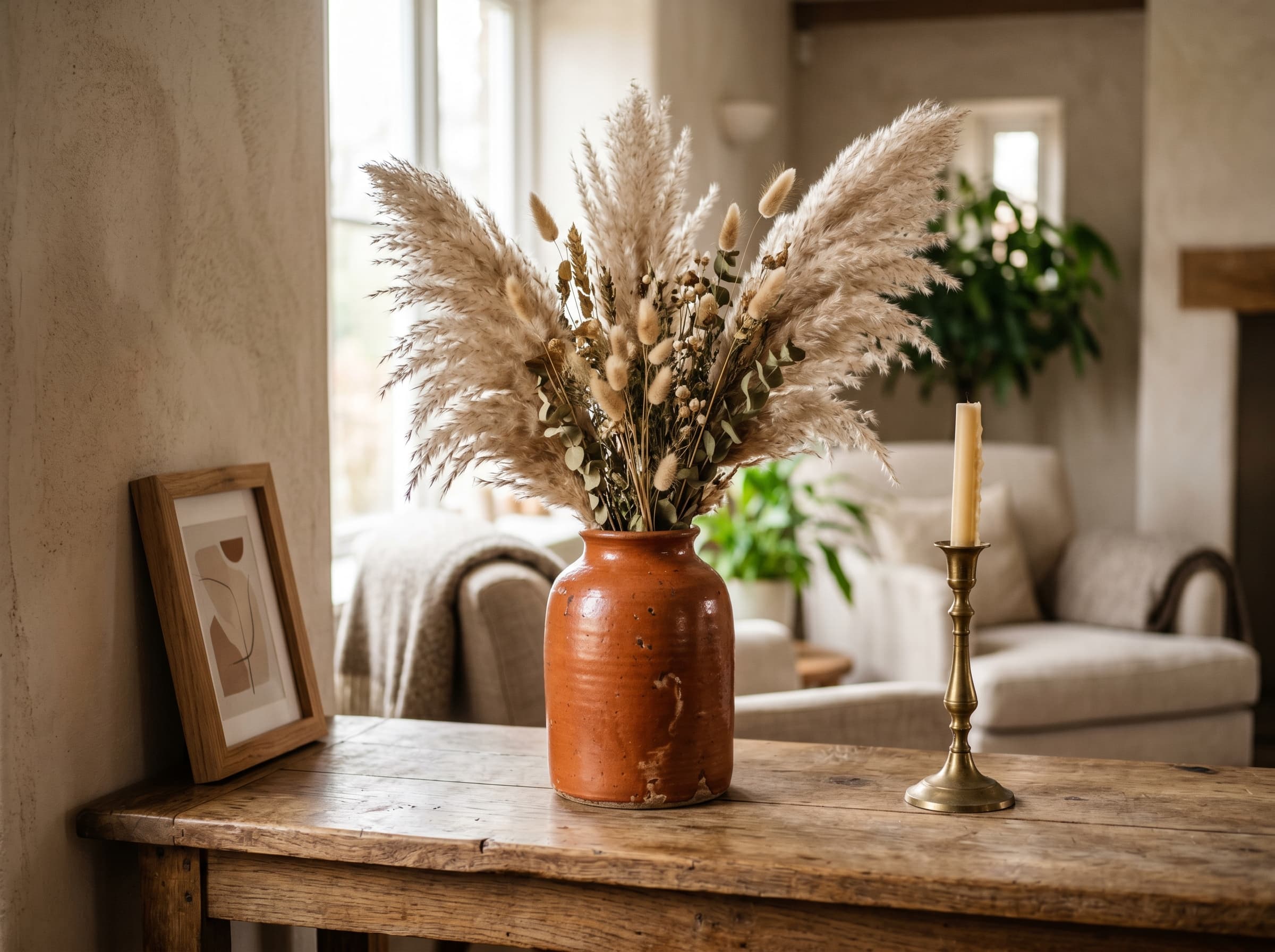 Lifestyle - Home