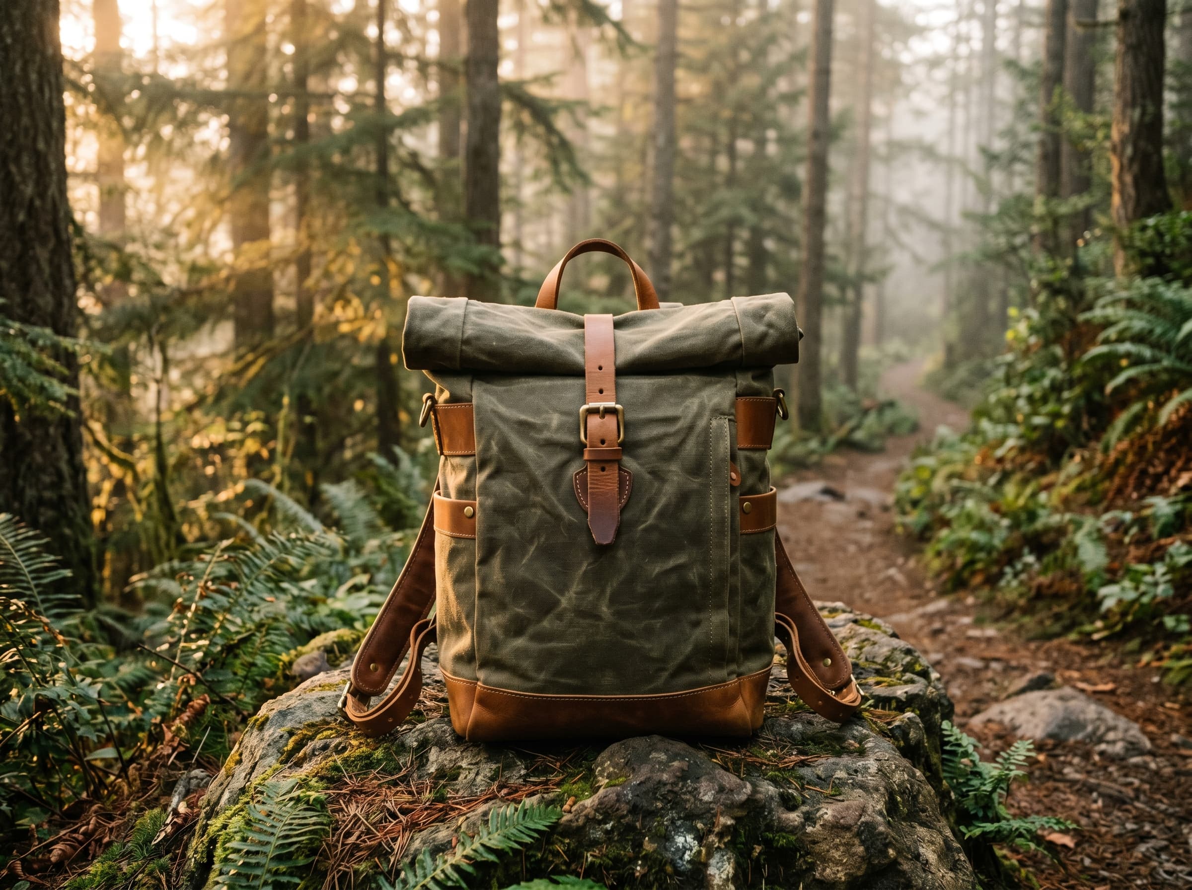 Lifestyle - Outdoor
