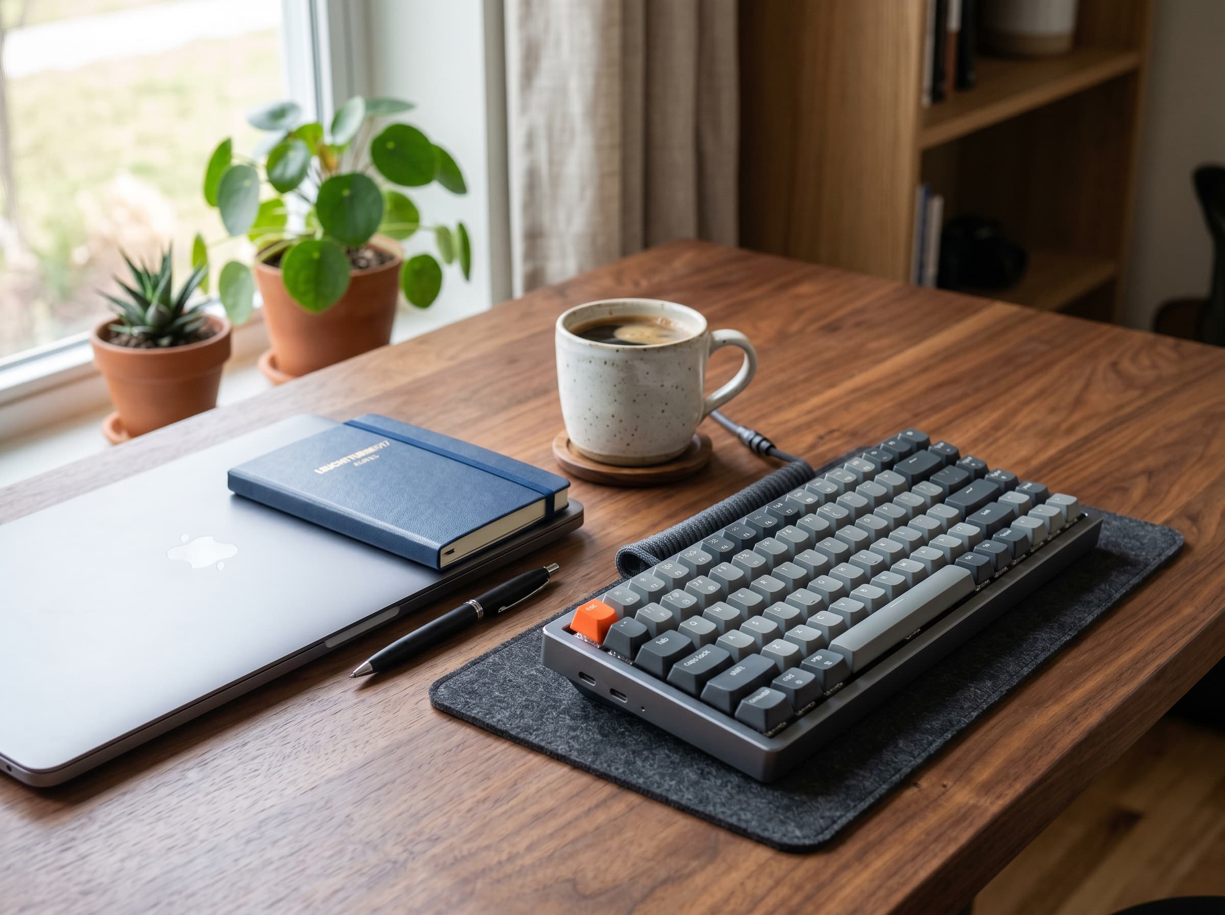 Lifestyle - Workspace