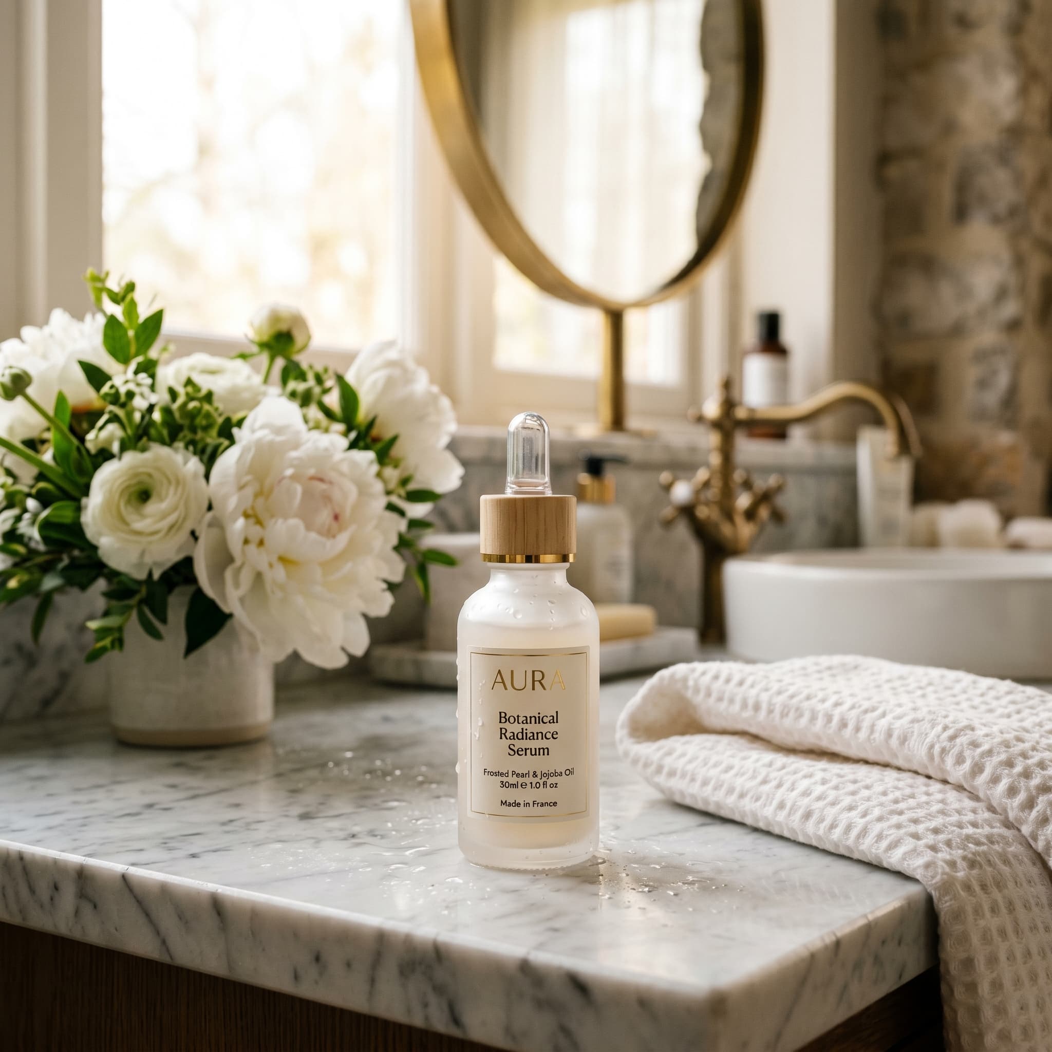 Lifestyle - Beauty Spa