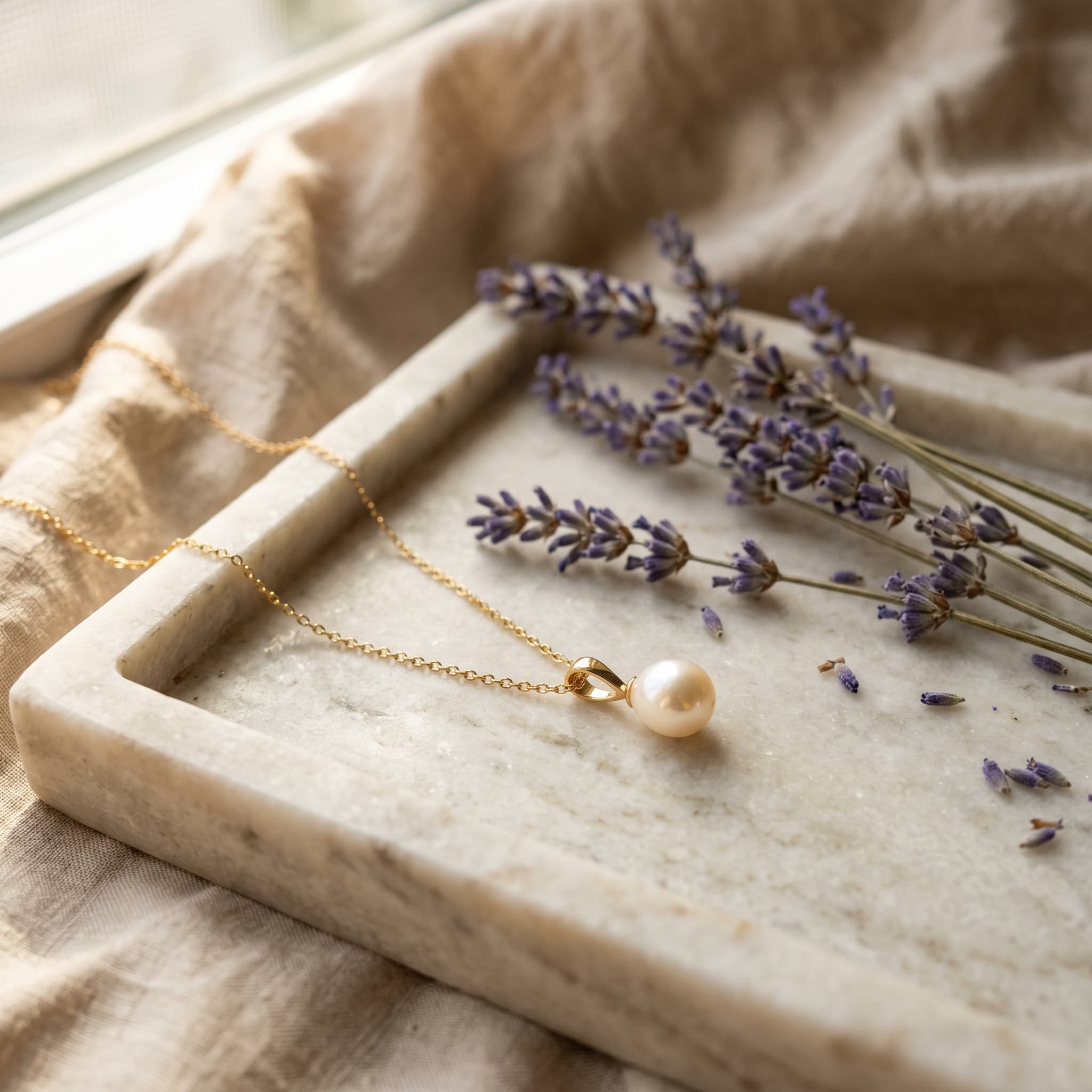Lifestyle - Jewelry Styled