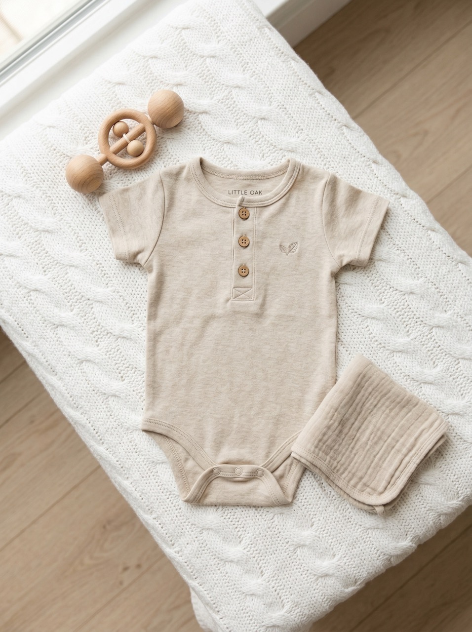 AI-generated Shopify product photography example 10 by Modelize