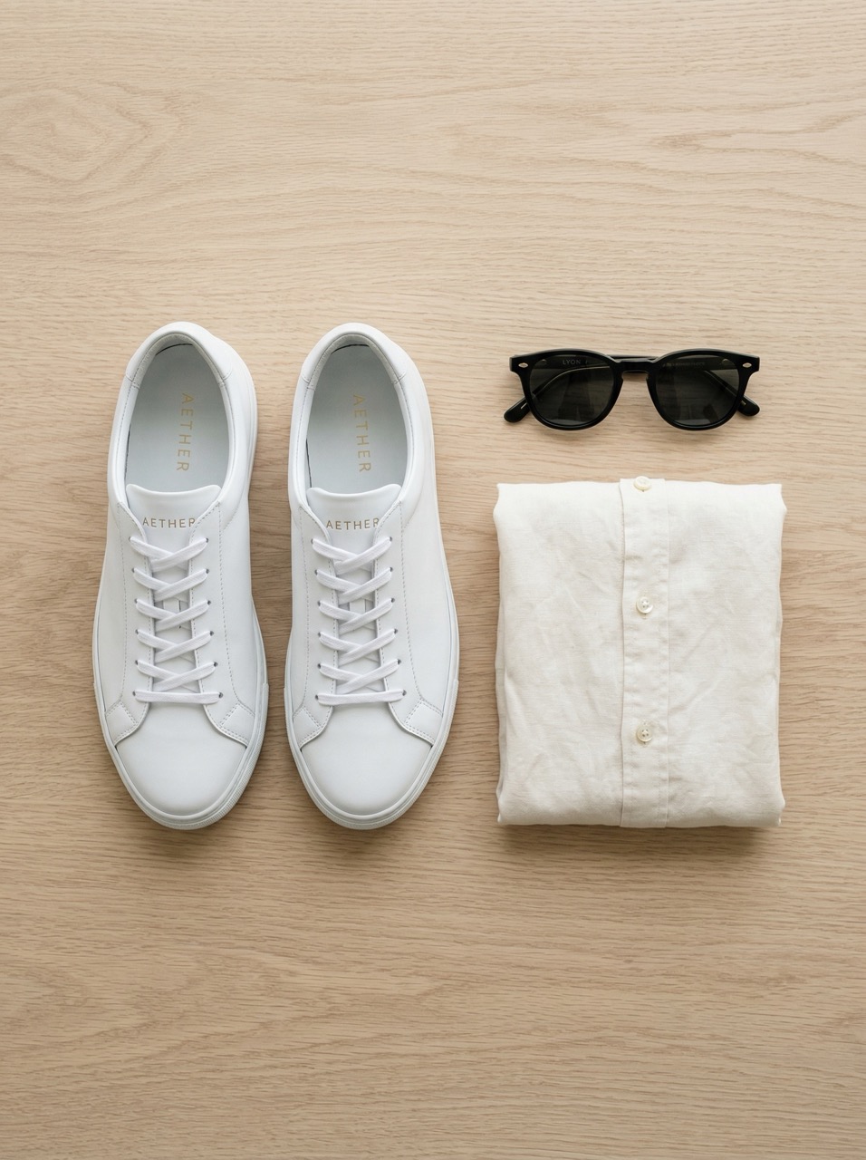 AI-generated e-commerce product photography example 4 by Modelize